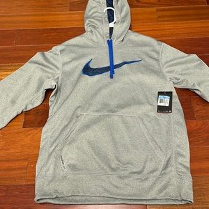 Brand new Nike hoodie